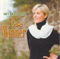 dana winner - het beste van